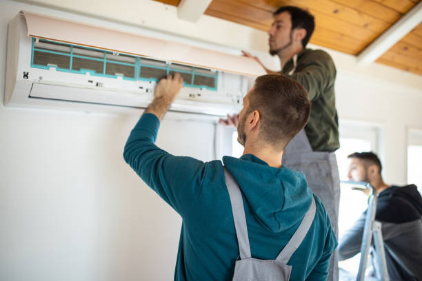 Best HVAC Financing and Leasing in Cottage Grove, WI