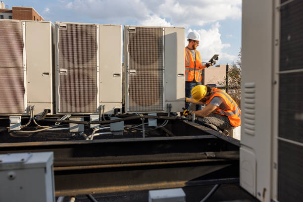 Best Residential HVAC in Cottage Grove, WI