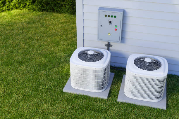 Best VRF (Variable Refrigerant Flow) Systems in Cottage Grove, WI