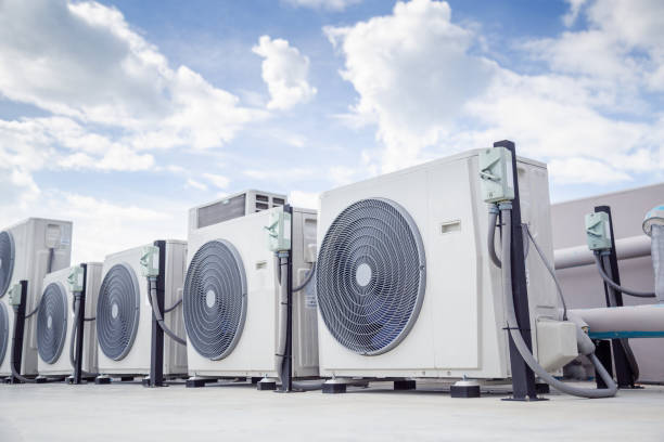 Best Energy-efficient HVAC Solutions in Cottage Grove, WI