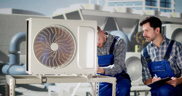 Best Emergency HVAC Services in Cottage Grove, WI