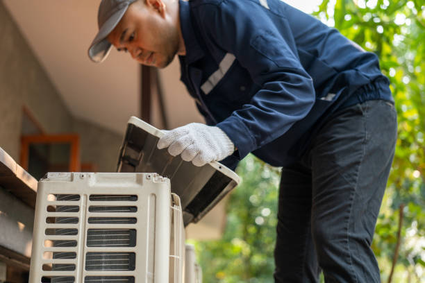 Professional HVAC in Cottage Grove, WI